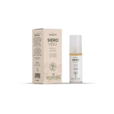 1 - Alhea Siero viso tripla azione