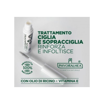1 - Alhea Trattamento ciglia e sopracciglia