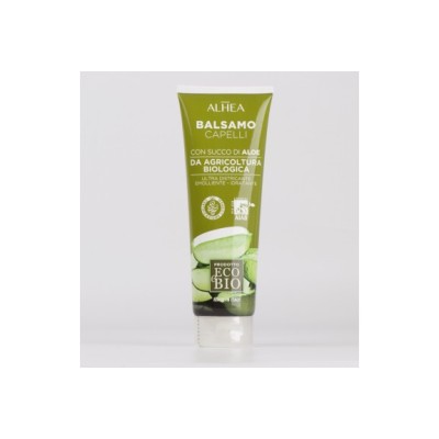 1 - Alhea Balsamo capelli con succo di aloe