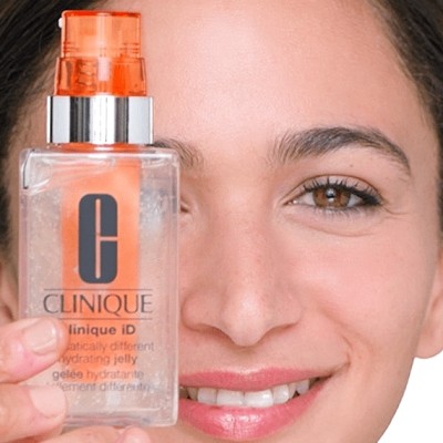 1 - Clinique iD Active Cartridge Concentrate for Fatigue, 10ml