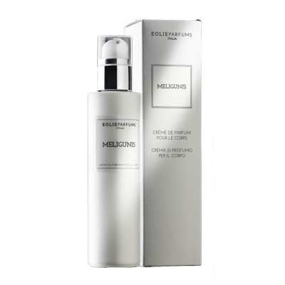 1 - Eolie Parfums Meligunis Creme de Parfum 250ml