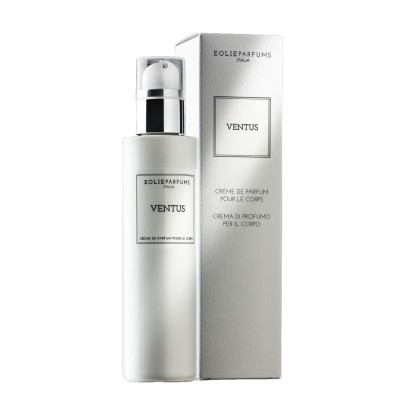 1 - Eolie Parfums Ventus Creme de Parfum 250ml