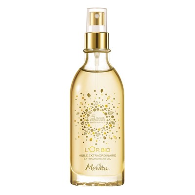 1 - Melvita L'Or Bio Olio Straordinario Spray 100ml