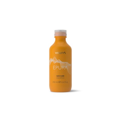 1 - Vitality's EPURÁ Sun Care Shampoo 250 ml