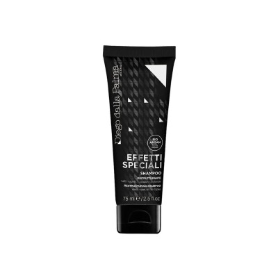 1 - Diego dalla Palma Effetti Speciali - Shampoo Ristrutturante Minisize, 75ml