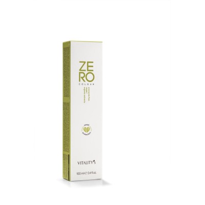 1 - Vitality's Zero Vegan 5/1 Castano chiaro cenere 100 ml