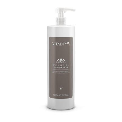 1 - Vitality's Shampoo pH 7.5 1000 ml