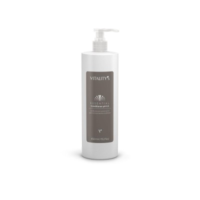 1 - Vitality's Conditioner pH 2.5 450 ml