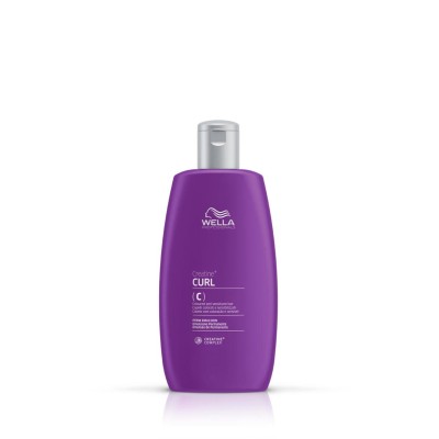 1 - Wella Creatine + Curl (C) 250 ml