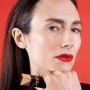 4 - Yves Saint Laurent Rouge Pur Couture The Bold 07 Uninhibited Flame 2.8g