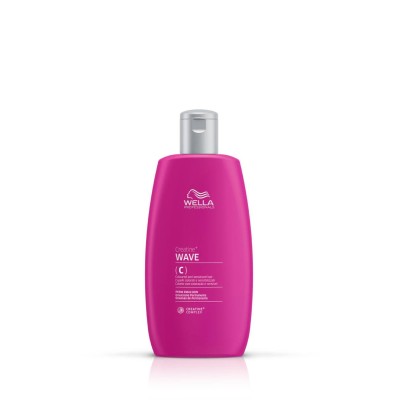 1 - Wella Creatine + Wave (C) 250 ml