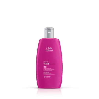1 - Wella Creatine + Wave (N) 250 ml