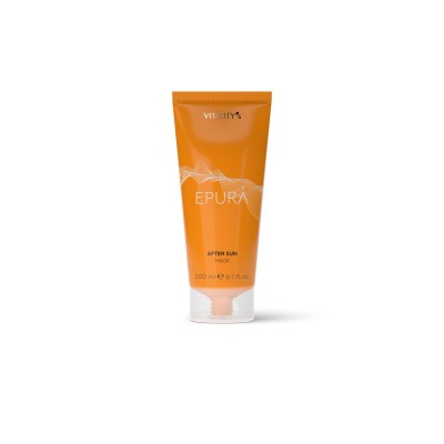 1 - Vitality's EPURÁ After Sun Mask 200 ml