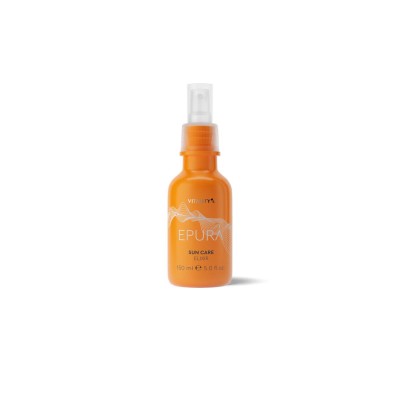1 - Vitality's EPURÁ Sun Care Elixir 150 ml