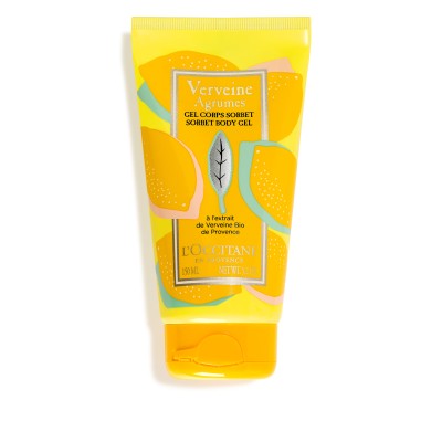 1 - L'Occitane Gel Corpo Sorbetto Verbena Agrumi 150ml
