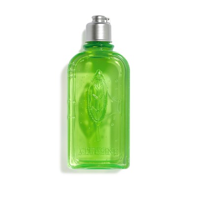 1 - L'Occitane Gel doccia Freschezza Verbena Cactus 250ml