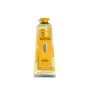 1 - L'Occitane Gel & Crema mani Verbena Agrumi 30ml
