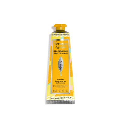 1 - L'Occitane Verbena Citrus Cream 30 ml Women