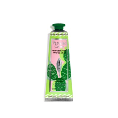1 - L'Occitane Verbena Cactus Cream 30 ml Women