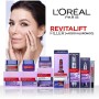 1 - L’Oréal Paris Ampolle Rimpolpanti Revitalift Filler, 7x1 ml