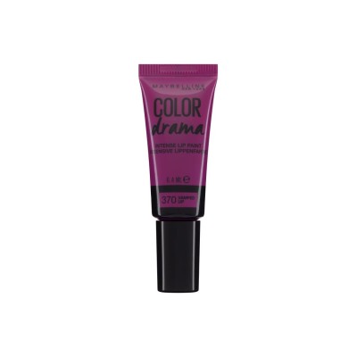 1 - Maybelline Color Drama 370 Vamped Up 6.4ml