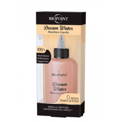 1 - Biopoint Dream Water Liquid Mask 150 ml