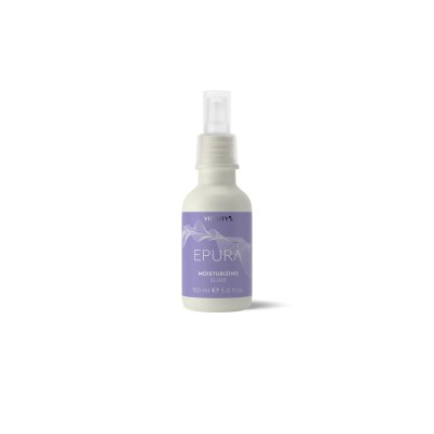 1 - Vitality's EPURÁ Moisturizing Elixir 150 ml