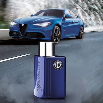 1 - Alfa Romeo Blue Eau De Toilette 125ml