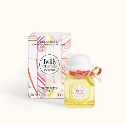 1 - Hermes Twilly Eau Ginger Eau De Parfum 30 ml