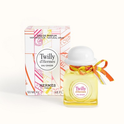1 - Hermes Twilly Eau Ginger Eau De Parfum 50 ml