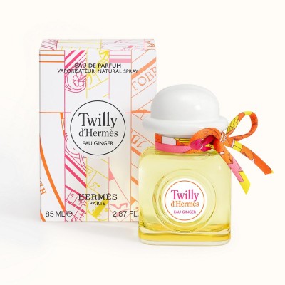 1 - Hermes Twilly Eau Ginger Eau De Parfum 85 ml