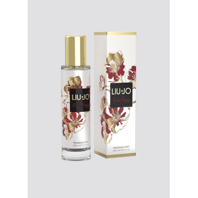 1 - Liu Jo Body Mist Divine Poppy N.Spray 200 Ml