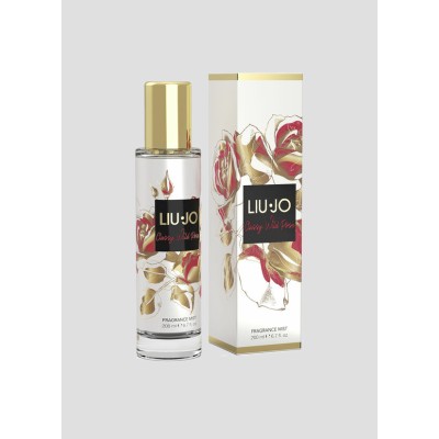 1 - Liu Jo Body Mist Classy Wild Rose N.Spray 200 Ml