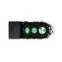 1 - Garnier PureActive Charcoal Bar Cleansing bar 100 g Unisex