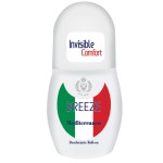 1 - BREEZE Mediterraneo Deodorante Roll On 50ml