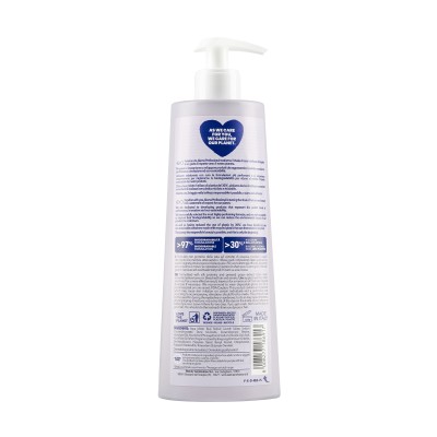 1 - Alama No-Yellow Shampoo antigiallo 500ml