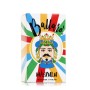 1 - Ballaró Masculu Eau De Parfum 100ml