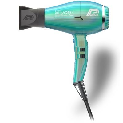 1 - Parlux Alyon 2250 W Turquoise