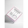 1 - Hismile LED Teeth Whitening Kit