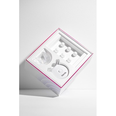 1 - Hismile LED Teeth Whitening Kit