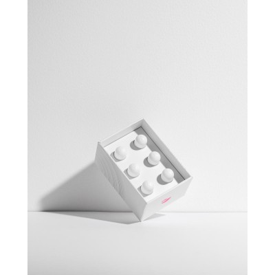 1 - Hismile LED Teeth Whitening Pods