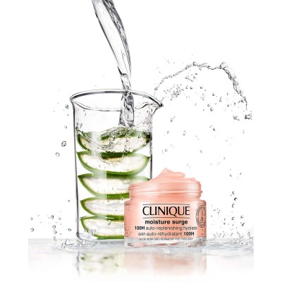 1 - Clinique Moisture Surge 100H Auto-Replenishing Hydrator 75ml