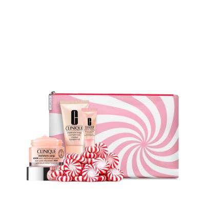 1 - Clinique Moisture Overload