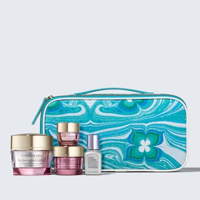 1 - Estée Lauder Resilience Multi-Effect Summer Set