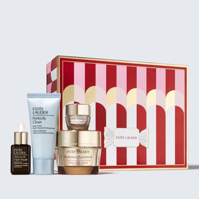 1 - Estée Lauder Holiday Supreme Set