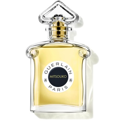 1 - Guerlain Les Légendaires Mitsouko Eau De Toilette 75ml