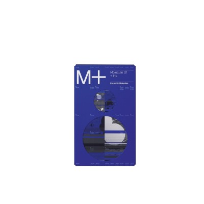 1 - Escentric Molecules Molecule 01 + Iris Eau De Toilette 100ml