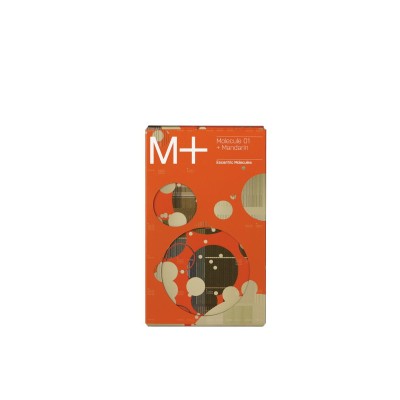 1 - Escentric Molecules Molecule 01 + Mandarin Eau De Toilette 100ml