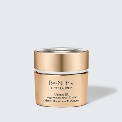 1 - Estée Lauder Re-Nutriv Ultimate Lift Regenerating Youth Moisturizer Creme 50ml