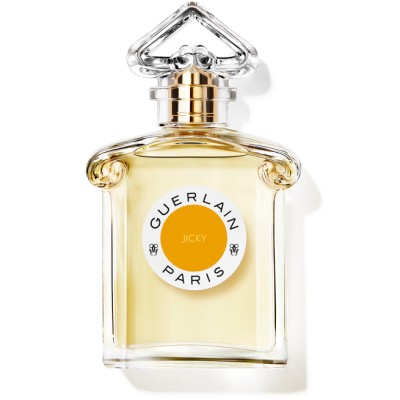 1 - Guerlain Jicky Eau De Parfum 75ml